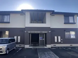 バリュージュ山際 A棟の画像