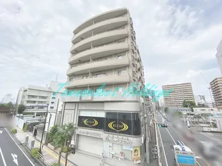 プロシ一ド藤沢鵠沼【8階】の外観