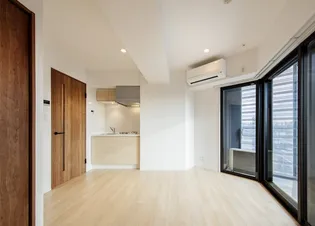 ニューガイアリルーム用賀 32【5階】のその他画像