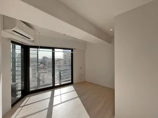 ニューガイアリルーム用賀 32【5階】の内装