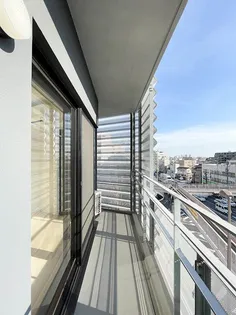 ニューガイアリルーム用賀 32【5階】の内装