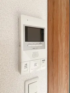 ニューガイアリルーム用賀 32【5階】の内装