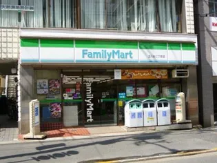 ニューガイアリルーム用賀 32【5階】の周辺