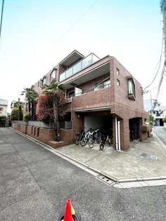 シュロス中野の画像