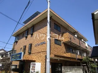 メゾンパステルの画像