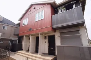 セレッソ国立の画像