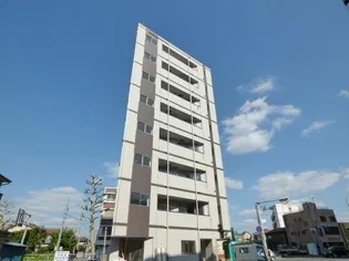 クレイドル千葉の画像