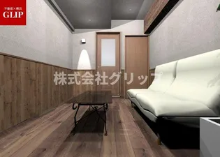 日神パレステージ伊勢佐木南【11階】の外観