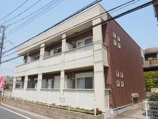 フレアビタシオンCの画像