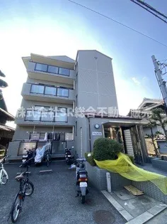 カーサ山野の画像