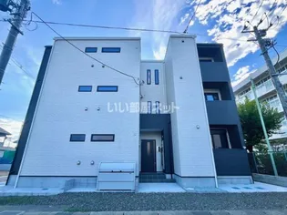 REキャスバルクォーレ長町南の画像