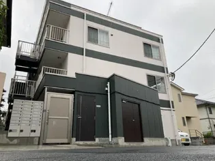 エンデカ東浦和の画像