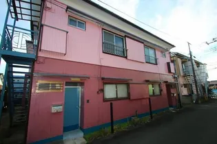 東南ハウスの画像