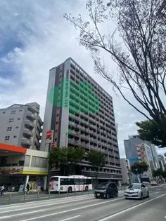 ORIENT No.122【6階】の外観