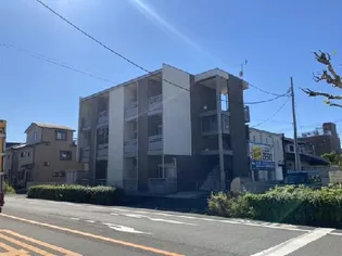 ミランダオカムラハイツ4の画像