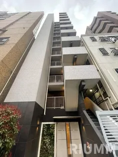 GENOVIA西新宿GREEN WALLの画像