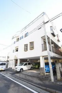 神奈川県横浜市南区中島町3【マンション】の外観