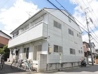 コーポニュー我孫子の画像