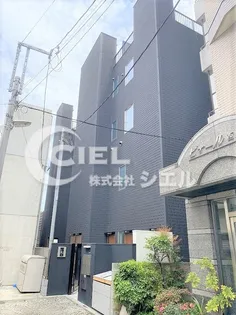 LAVA TOWER【3階】の外観