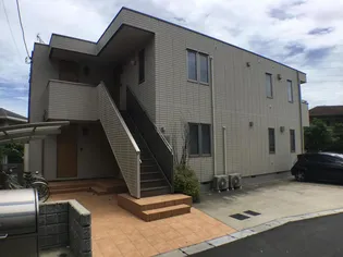 LA CASA MIAの画像