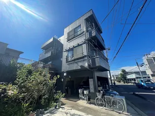 堀内ハイツの画像