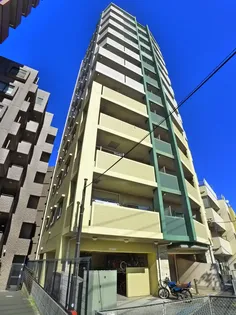 アーク金町レジデンスの画像