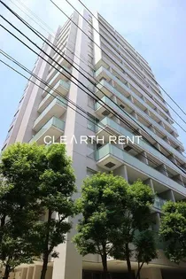 アジリア南麻布J’s【2階】の外観