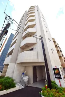 アルテシモ オアゾ【3階】の外観