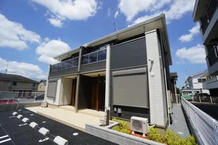 千葉県市原市根田1【アパート】の外観