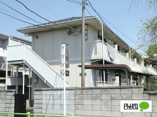 ウエストコート南大泉の画像