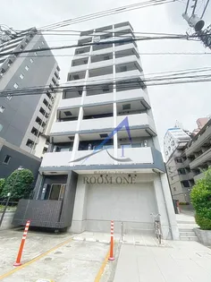 東京都品川区東大井5【マンション】の外観