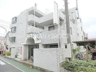 エトワール上連雀の画像