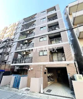 エクセルシオール麻布の画像