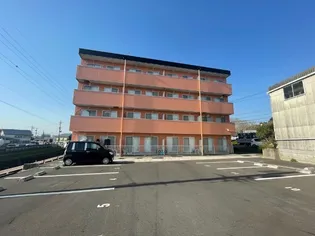 スギウラキャッスル美合の画像