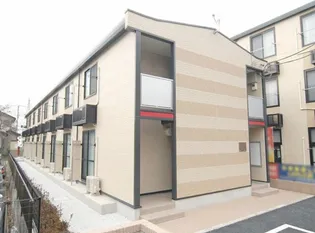 レオパレスサウスブライトの画像