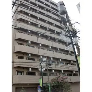 グローバン板橋の画像