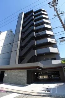 アーチレジデンス川名駅前の画像