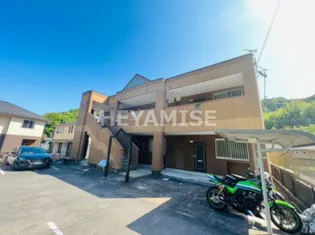 リバーサイド ヴィラの画像