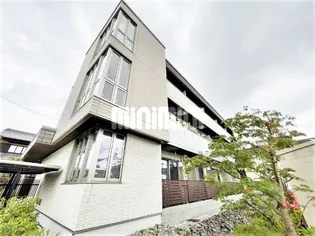 マリアージュの画像