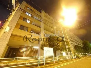 ライオンズマンション横濱元町キャナリシアの画像