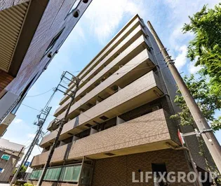 GENOVIA吉祥寺通りEASTの画像