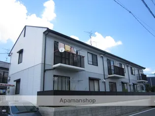 ディアス晴丘B棟の画像