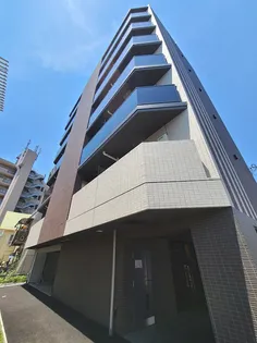 ディアレイシャス田園調布南の画像