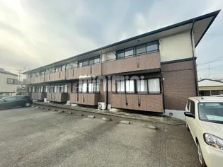 メイハイツの画像