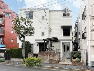 ファレオ千石の画像