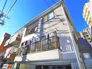 メゾンKTIIIの画像