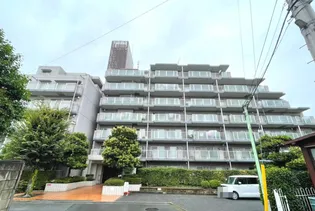 コスモ鶴瀬ステーションスクエアの画像