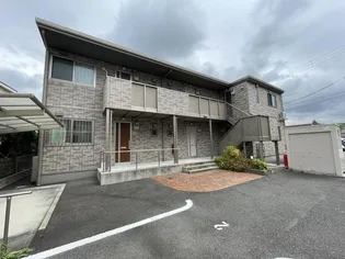 リブフラット横代の画像