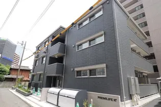 PREMILIFE K2の画像