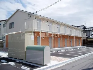 アップルハウス2番館の画像